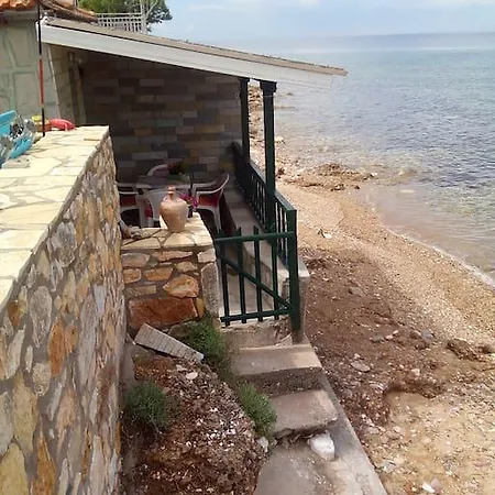 Roula's House