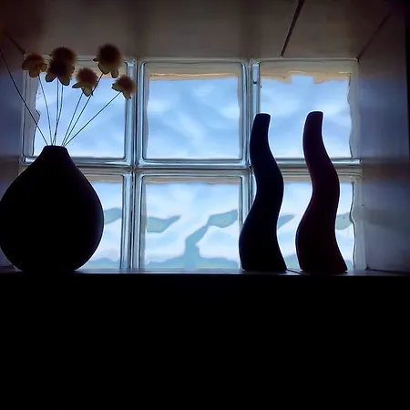Feriehus Roula's House *