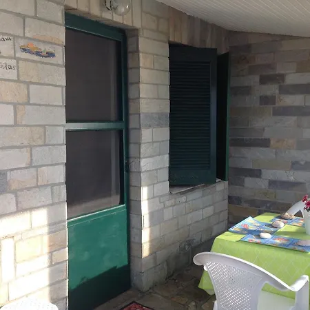 Feriehus Roula's House