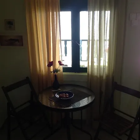 Feriehus Roula's House *